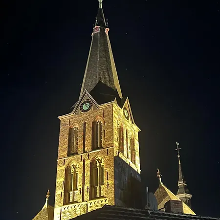 Sunny Side Straelen, 110 Qm *