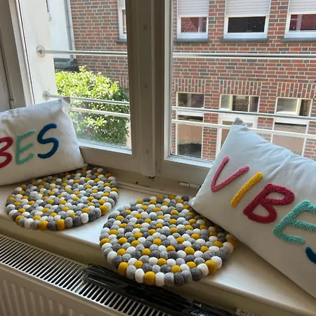 Sunny Side Straelen, 110 Qm *