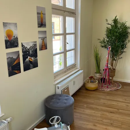 Sunny Side Straelen, 110 Qm * 스트렐렌