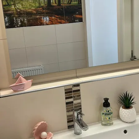 Sunny Side Straelen, 110 Qm *