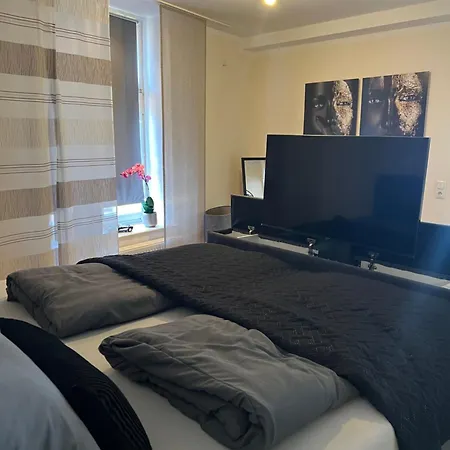 Sunny Side Straelen, 110 Qm Straelen