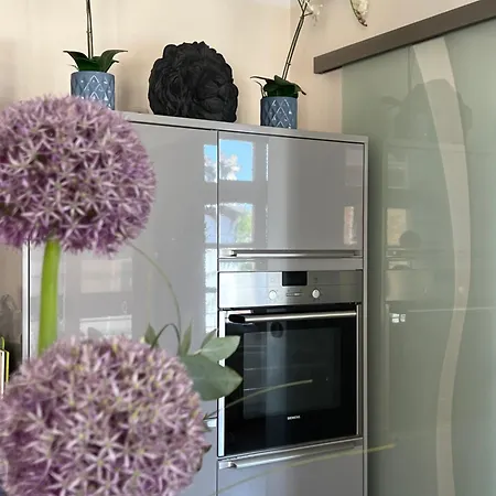 Sunny Side Straelen, 110 Qm