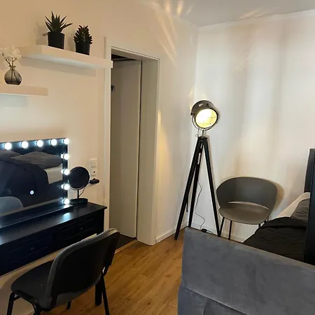 Sunny Side Appartement *