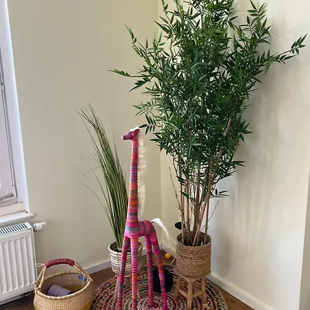 Sunny Side Straelen, 110 Qm *