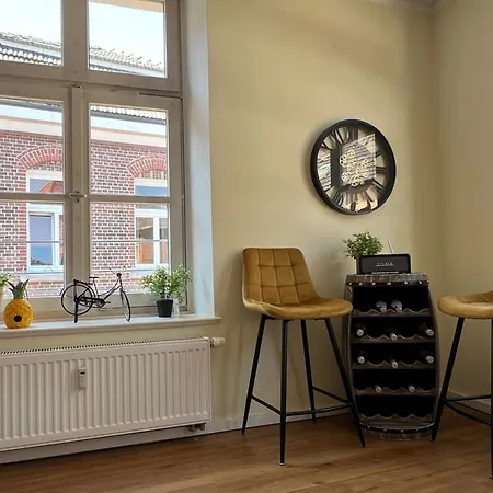 Sunny Side Straelen, 110 Qm *