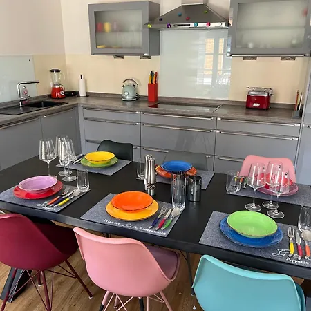 Sunny Side Straelen, 110 Qm 아파트 스트렐렌