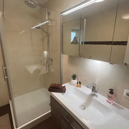 Sunny Side Straelen, 110 Qm *