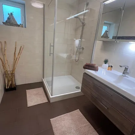 Sunny Side Straelen, 110 Qm Straelen