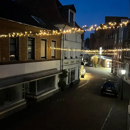 Sunny Side Straelen, 110 Qm * 스트렐렌