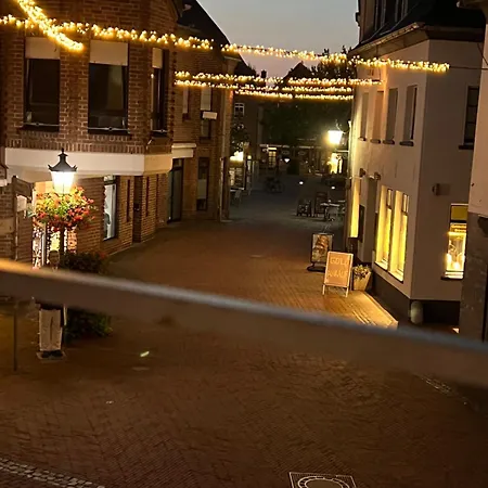 Sunny Side Straelen, 110 Qm Apartment Straelen