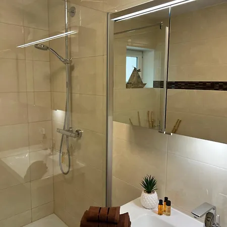 Sunny Side Straelen, 110 Qm Apartment *