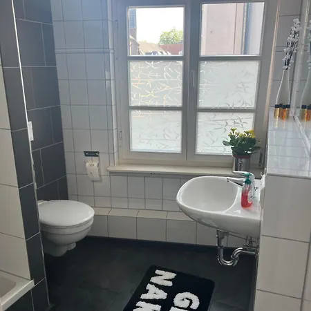 Sunny Side Straelen, 110 Qm *