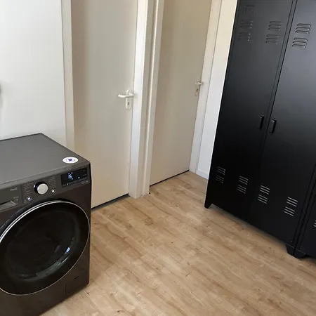 Appartamento Sunny Side Straelen, 110 Qm *