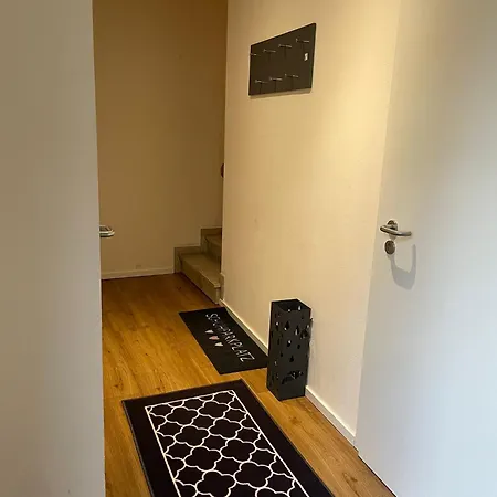 Sunny Side Straelen, 110 Qm *