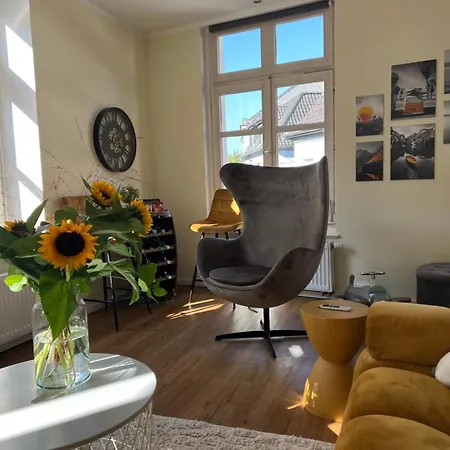 Sunny Side Straelen, 110 Qm