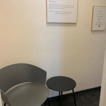 Sunny Side Straelen, 110 Qm 스트렐렌