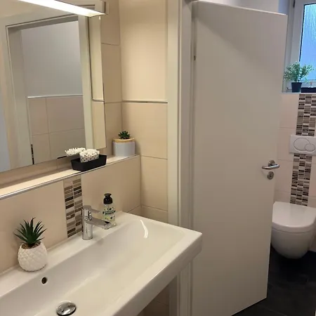 Sunny Side Straelen, 110 Qm