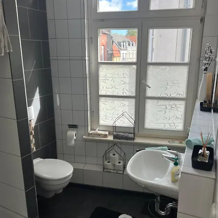 Apartment Sunny Side Straelen, 110 Qm