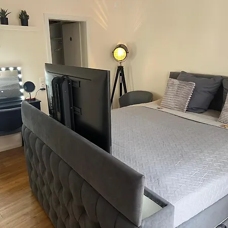 Sunny Side Appartement *