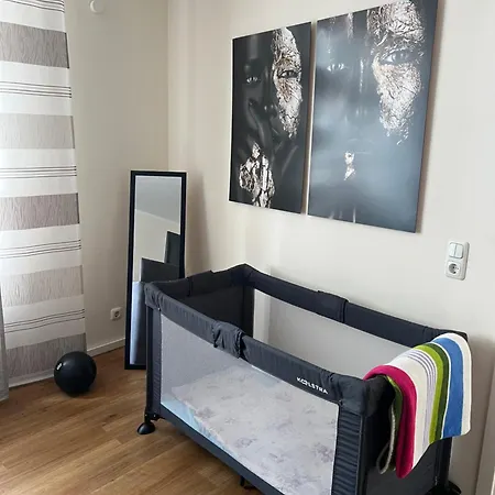 Sunny Side Straelen, 110 Qm Straelen