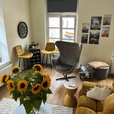 Sunny Side Straelen, 110 Qm