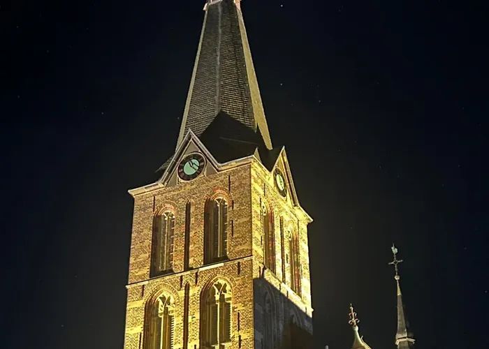 Sunny Side Straelen, 110 Qm *