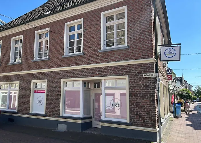 Sunny Side Straelen, 110 Qm Straelen