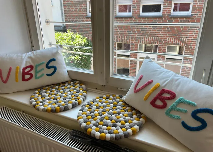 Sunny Side Straelen, 110 Qm *