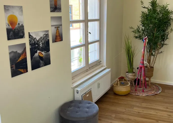 Sunny Side Straelen, 110 Qm * Straelen