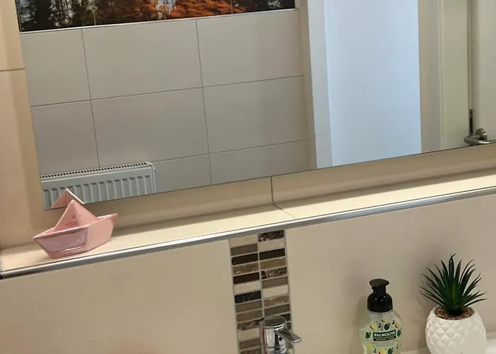 Sunny Side Straelen, 110 Qm *