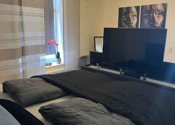 Sunny Side Straelen, 110 Qm שטרלן