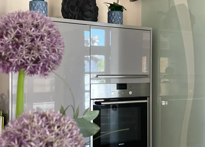 Sunny Side Straelen, 110 Qm