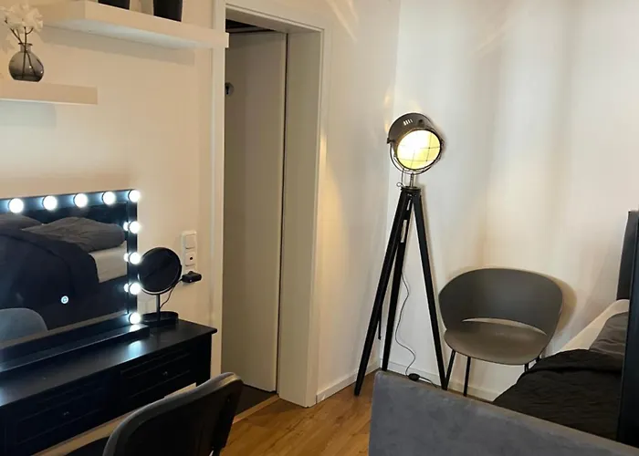 Sunny Side Straelen, 110 Qm Appartement *