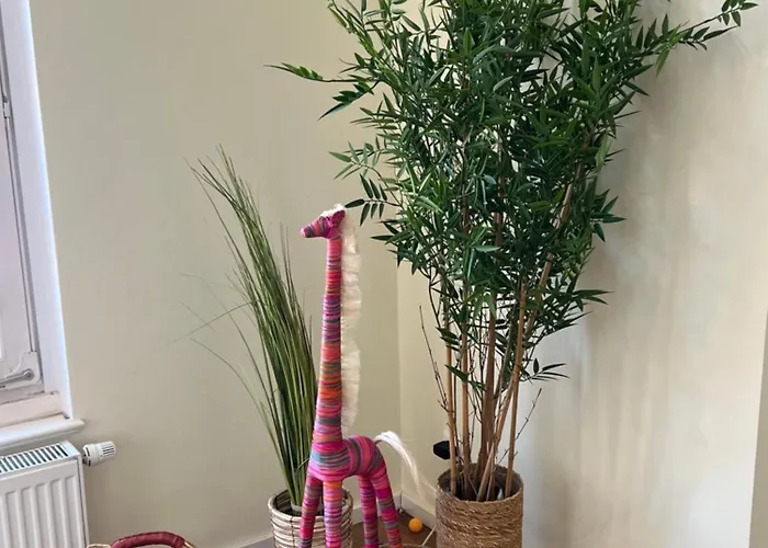 Sunny Side Straelen, 110 Qm *