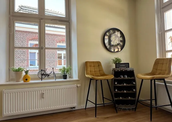 Sunny Side Straelen, 110 Qm *