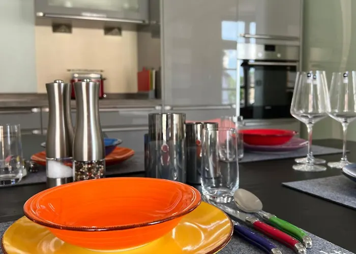 Sunny Side Straelen, 110 Qm Apartment *