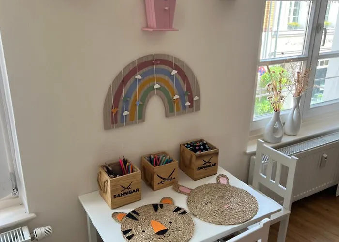 Apartment Sunny Side Straelen, 110 Qm *