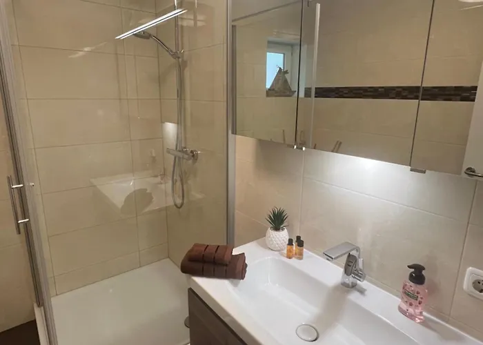 Sunny Side Straelen, 110 Qm *