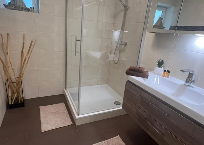 Sunny Side Straelen, 110 Qm Straelen