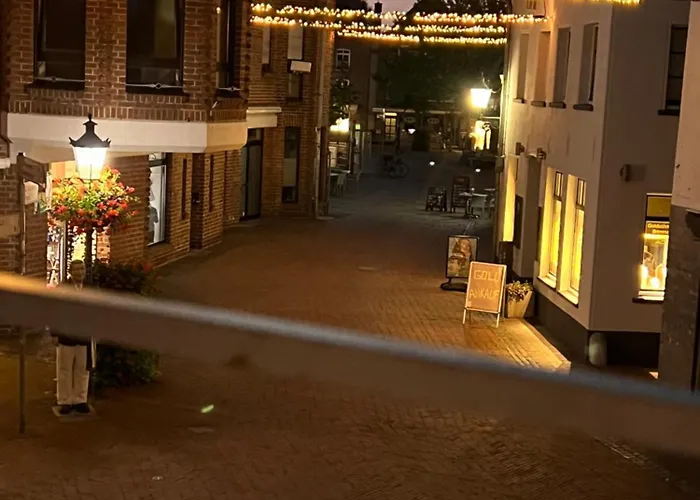 Sunny Side Straelen, 110 Qm Appartement Straelen