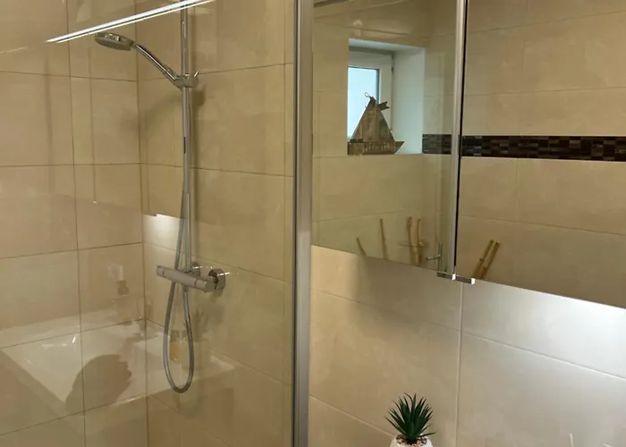 Sunny Side Straelen, 110 Qm Apartment *