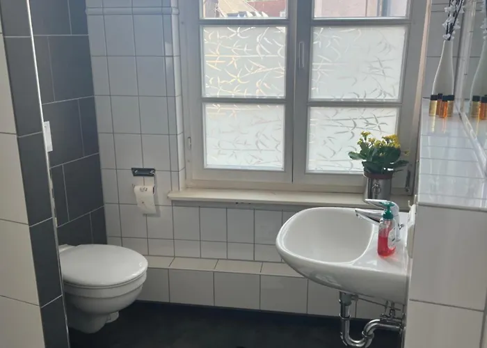 Sunny Side Straelen, 110 Qm *