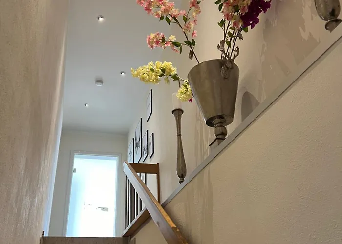 Sunny Side Straelen, 110 Qm Straelen