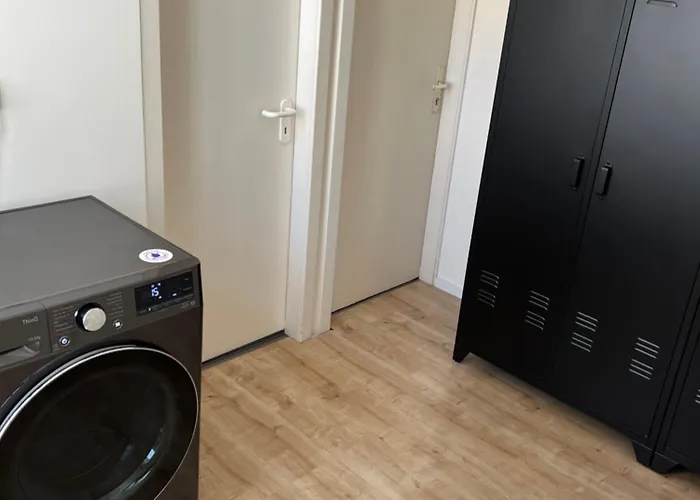 Appartement Sunny Side Straelen, 110 Qm *