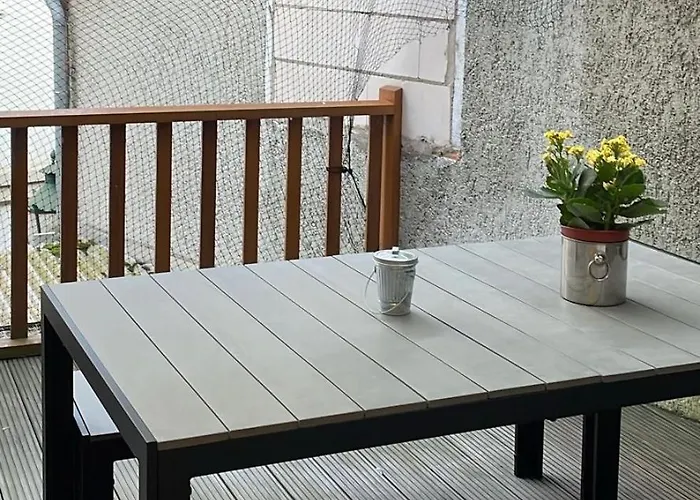 Apartment Sunny Side Straelen, 110 Qm *