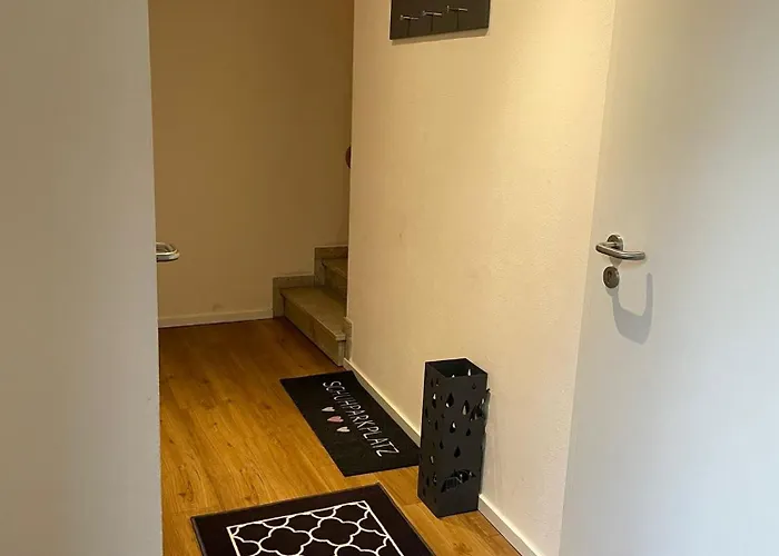 Sunny Side Straelen, 110 Qm *