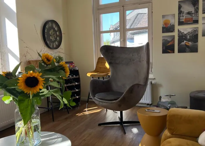 Sunny Side Straelen, 110 Qm