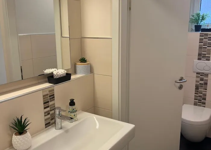 Sunny Side Straelen, 110 Qm