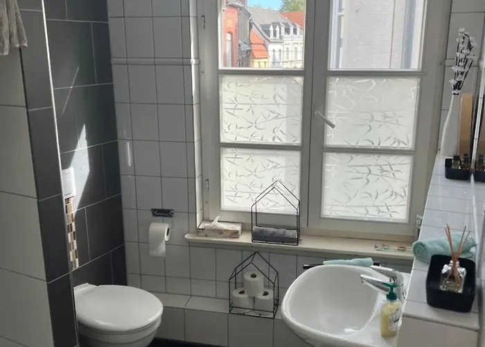 Apartment Sunny Side Straelen, 110 Qm