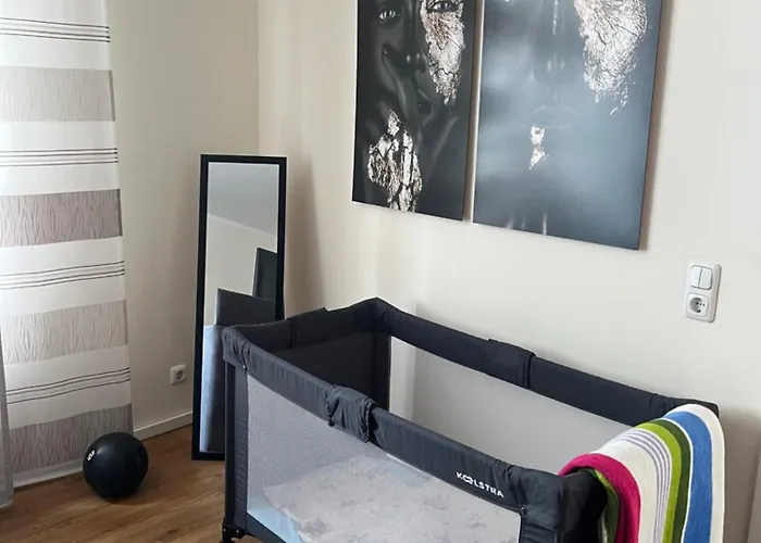 Sunny Side Straelen, 110 Qm Straelen